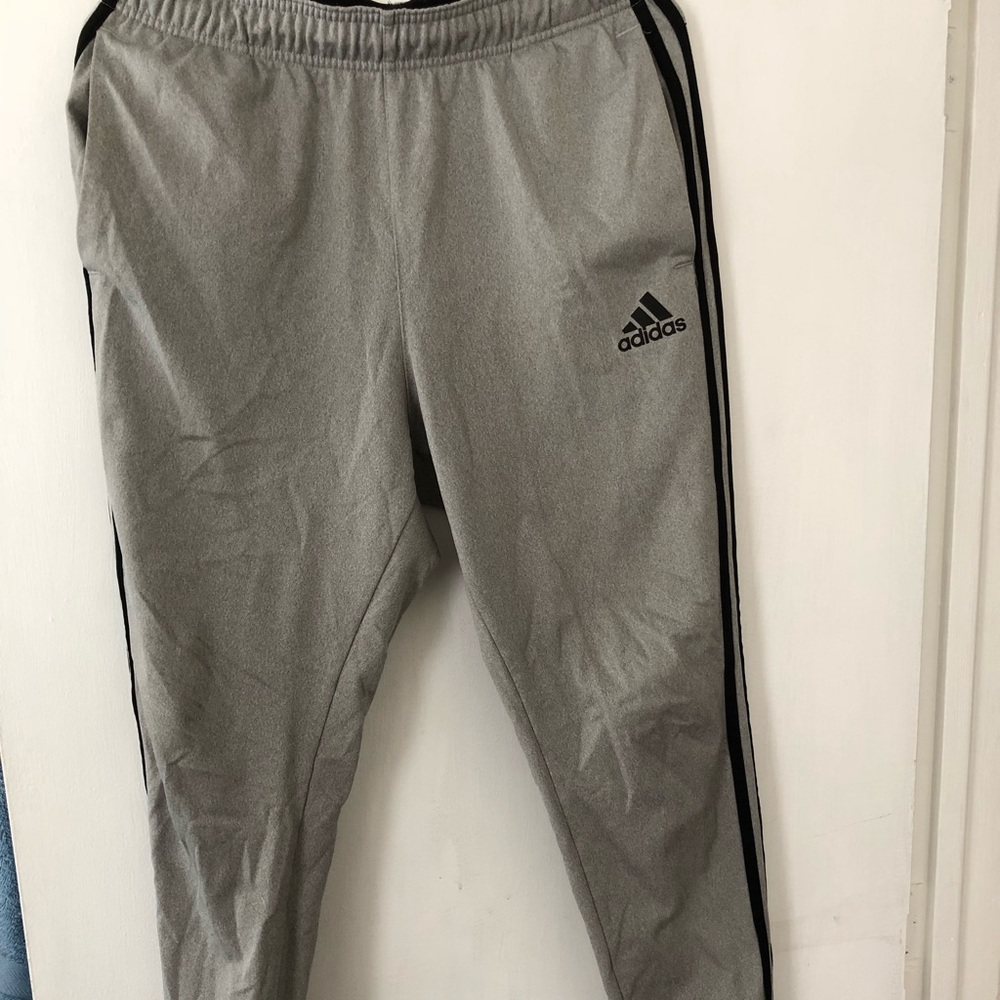 Adidas sweatpants